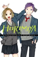 Horimiya, Vol. 15 — Manga