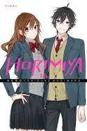 Horimiya, Vol. 16: Volume 16