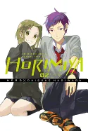 Horimiya, Vol. 2: Volume 2