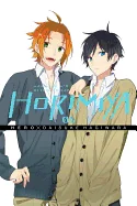 Horimiya, Vol. 5: Volume 5