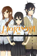 Horimiya, Vol. 6: Volume 6