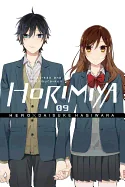 Horimiya, Vol. 9: Volume 9 — Manga