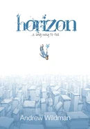 HORIZON a long way to fall — Fantasy Comics