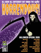 Horrendous Halloween Special 2026