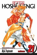 Hoshin Engi, Vol. 21: History's Guidepost, Part 1