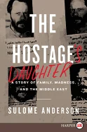 Hostage's Daughter — Graphic Novels