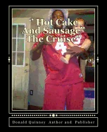 '' Hot Cake and Sausage'': '' We Are Going on a Cruise'' — Graphic Novels