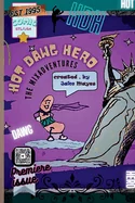 Hot Dawg Hero — Sci Fi Comics