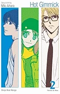 Hot Gimmick (Vizbig Edition), Vol. 2