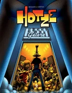 Hotze: Pussy Galore