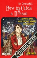 How To catch a Dream: Volume 1 — Crime Mystery Comics