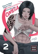 How to Deal When Your Intimidating Neighbor Is Actually an Omega 2 — Boys Love
