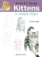 How to Draw Kittens in Simple Steps