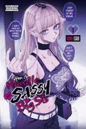How to Handle My Sassy Big Sis, Vol. 1 — Manga