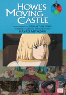 Howl's Moving Castle Film Comic, Vol. 2 — Manga