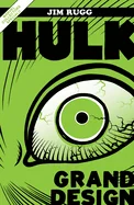 Hulk: Grand Design — Superhero Comics