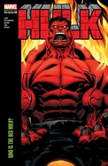 Hulk Modern Era Epic Collection: Who Is the Red Hulk? — Superhero Comics