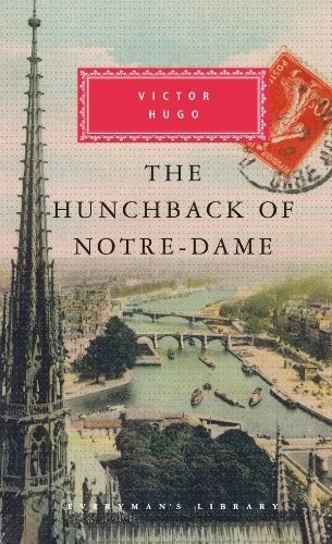 Hunchback of Notre-Dame (Revised)