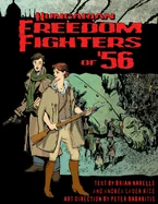 Hungarian Freedom FIghters of '56