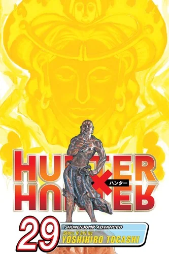Hunter X Hunter, Vol. 29: Memory — Manga