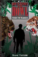 Hunters of the Howl: Story of Darren — Horror Comics