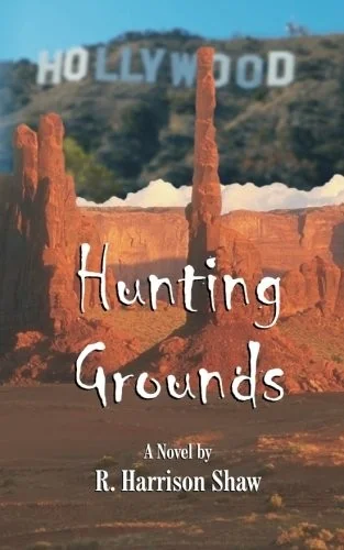 Hunting Grounds