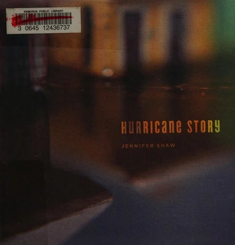 Hurricane Story
