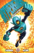 Hypergirl Pocket Edition