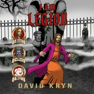 I Am Legion: Jesus and the Demoniac