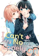 I Can't Say No to the Lonely Girl 1 — Girls Love