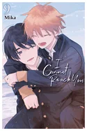 I Cannot Reach You, Vol. 9: Volume 9
