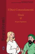 I Dieci Comandamenti — Religious Comics