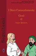 I Dieci Comandamenti — Religious Comics