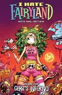 I Hate Fairyland Volume 5: Gert's Inferno — Fantasy Comics