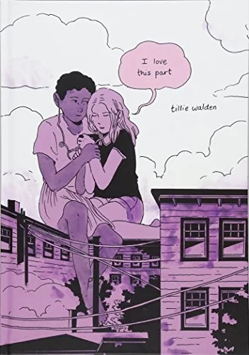 I Love This Part: Hardcover Edition