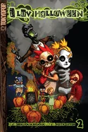 I Luv Halloween, Volume 2