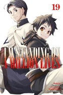 I'm Standing on a Million Lives 19