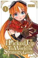 I Picked Up This World's Strategy Guide, Vol. 1: Volume 1 — Fantasy Comics