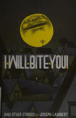 I Will Bite You!