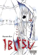 Ibitsu — Manga