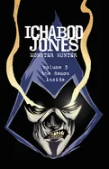 Ichabod Jones: The Demon Inside