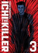 Ichi the Killer (Omnibus) Vol. 3