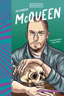 Icongraphics - Alexander McQueen: The Graphic Novel