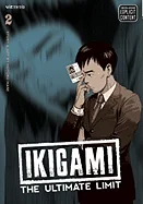 Ikigami: The Ultimate Limit, Vol. 2 (Original)