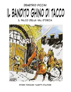Il Bandito Ghino Di Tacco: Il Falco Della Val d'Orcia — Historical Comics