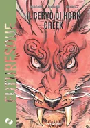 Il cervo di Horn Creek