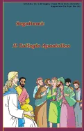 Il Collegio Apostolico — Religious Comics