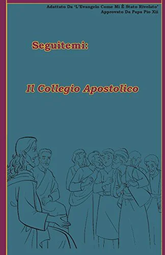 Il Collegio Apostolico