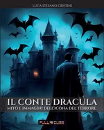 Il Conte Dracula — Horror Comics