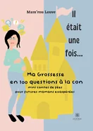 Il etait une fois...: Ma grossesse en 100 questions a la con